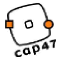 CAP47 Logo