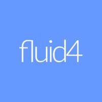 fluid4 ltd Logo
