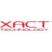 Xact Technology LLC Logo