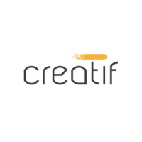 Creatif Web Agency Logo