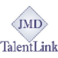 JMD TalentLink Logo