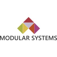 MODULAR SYSTEMS LTD Logo
