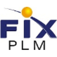 FIXPLM - Soluções em Negócios Logo