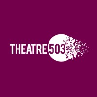 Theatre503 Logo