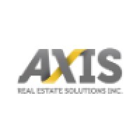 AXIS Real Estate Solutions Inc. Logo