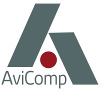 AviComp Controls GmbH Logo