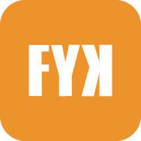 FYK - For Your Knowledge Logo