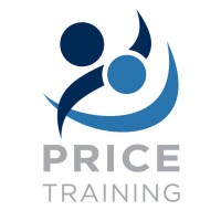 PRICE Training Logo