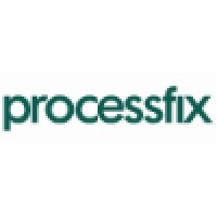 Processfix Logo