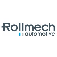 Rollmech Automotive Logo