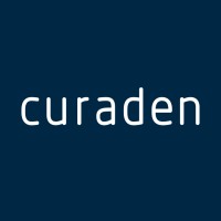 CURADEN UK Logo