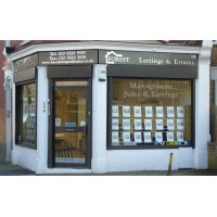 FOREST LETTINGS & ESTATES LIMITED Logo