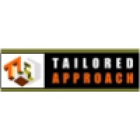 Tailored Approach Logo