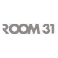 Room31 Logo