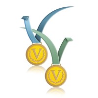 Você Vencedor Soluções Empresariais Logo