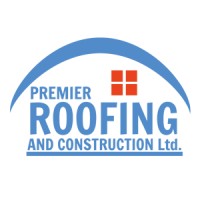 Premier Roofing & Construction Ltd Logo