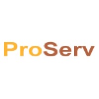 ProServ - Optimizing Processes Logo