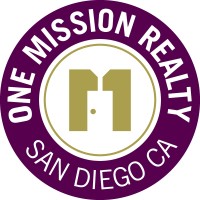 One Mission Realty Logo
