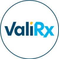 VALIRX PLC Logo
