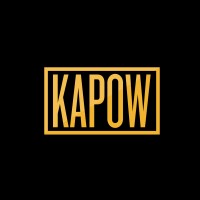 Kapow Artists Logo
