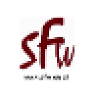 SFW Informationssysteme & Spacemanagement Logo