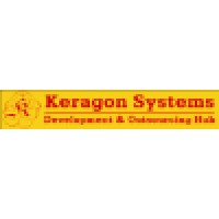 Keragon Systems Pvt. Ltd. Logo