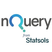 Statsols | nQuery Logo