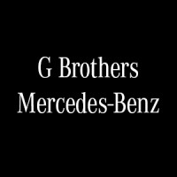 G Brothers Mercedes-Benz Logo