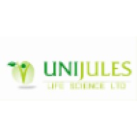 Unijules Life Sciences Ltd. Logo