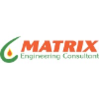 Matrix Engineering Consultant Logo