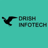Drish Infotech Ltd. Logo
