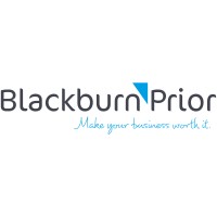 Blackburn Prior Chartered Accountants Logo