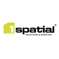 1Spatial FR Logo