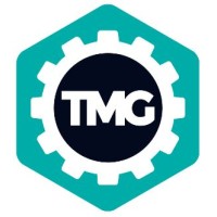 The Machine Guys Ltd Logo