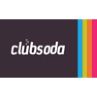 Club Soda Logo