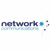 Network Communications Logo