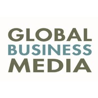 Global Business Media Limited Logo