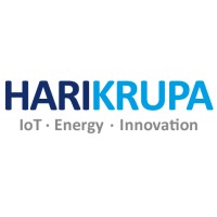 Harikrupa Automation Pvt. Ltd. Logo