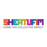 SHEATUFIM – LEADING COLLECTIVE IMPACT Logo
