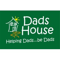 Dads House Logo