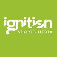 IGNITION SPORTS MEDIA LIMITED Logo