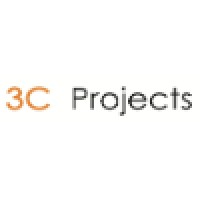 3C Projects Logo