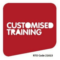 Customised Training RTO 21613 Logo