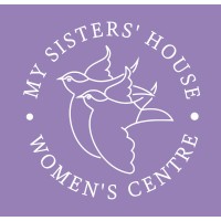 My Sisters House CIO Logo