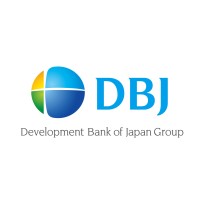 DBJ EUROPE LIMITED Logo