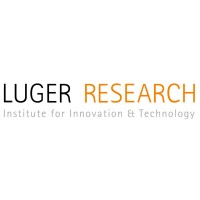 Luger Research e.U. Logo