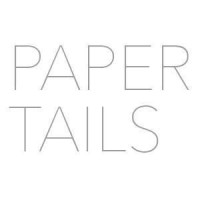 Paper Tails Logo