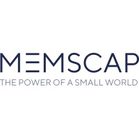 MEMSCAP Logo
