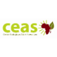 CEAS - Centre Ecologique Albert Schweitzer Logo