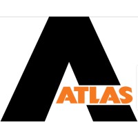 ATLAS CRANES UK LTD Logo